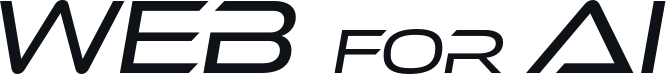 WebforAI